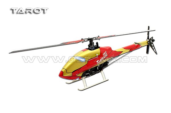 tarot helicopters
