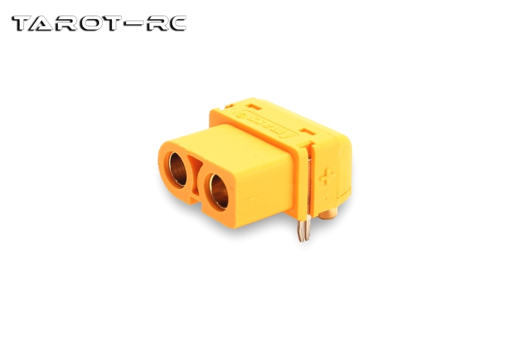 Amass Plug/High Current Board Connector Female Plug/XT60PW-F TL3603