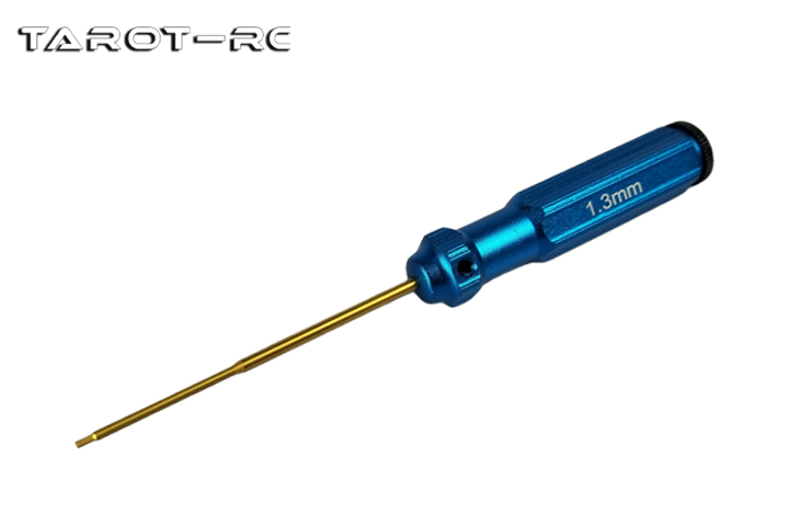Tarot 1.3mm Ti-coated screwdriver (Diameter 3.0mm) TL2672-09