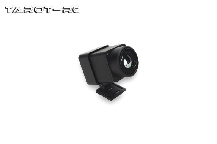 Tarot Camera/640 IR Thermal Imaging Camera/External Visible/AV Dual-sensor TL300M7