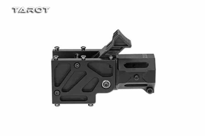 TAROT Z25 FOLDER ARM MOUNT /B TL25A1 - 温州飞越航空科技有限公司 TAROT Z25 FOLDER ARM MOUNT /B TL25A1 - 温州飞越航空科技有限公司