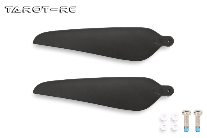 Tarot Propeller/15 inch Efficient Folding CW Propeller/1555 CW TL100D27