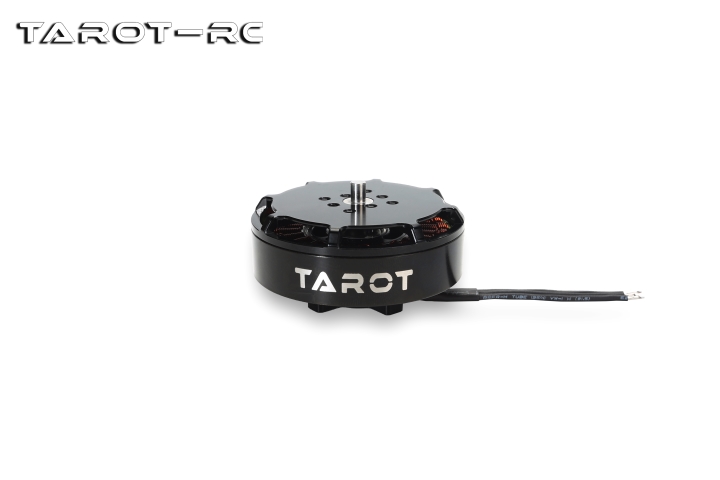 Tarot Martin Brushless Motor/Multi Rotor High Efficiency Long Endurance Motor 12S/5010/130KV TL50M10