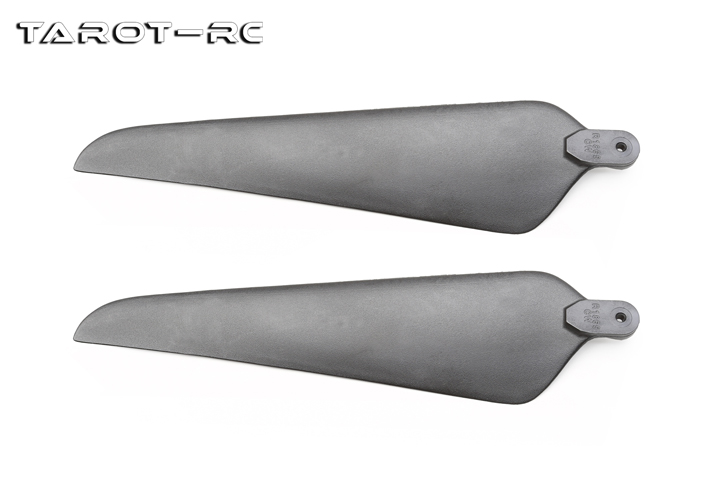 飞越/Tarot 螺旋桨/18寸高效折叠正桨/1865CW TL100D22