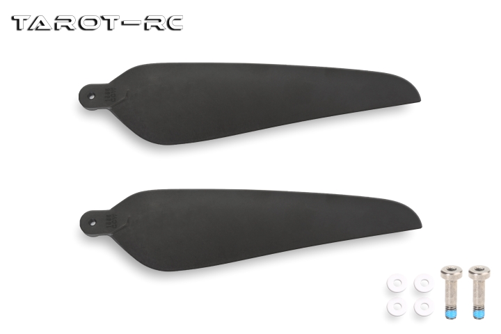 Tarot Propeller/15 inch Efficient Folding CCW Propeller/1555 CCW TL100D28