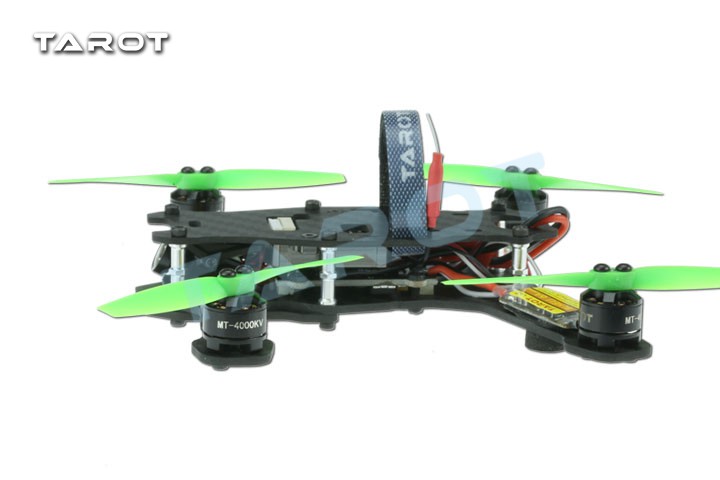 TAROT 130 FPV DRONE/SET TL130H1 温州飞越航空科技有限公司