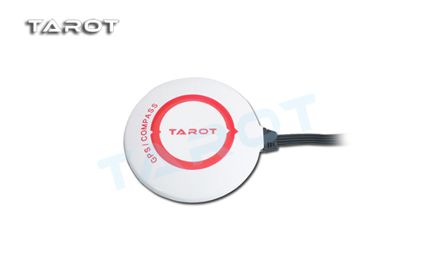 Tarot ZYX-M Multi rotor flight control zyx25