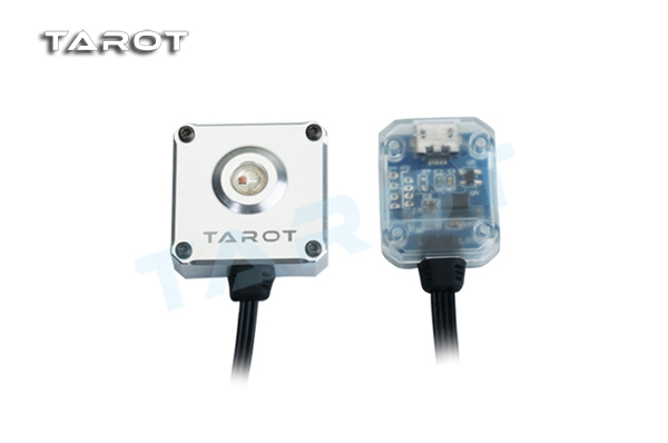 Tarot ZYX-M Multi rotor flight control zyx25