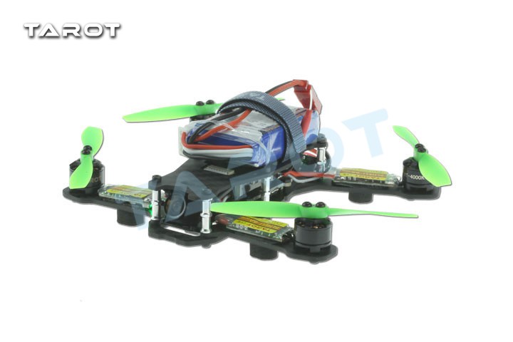 TAROT 130 FPV DRONE/SET TL130H1 温州飞越航空科技有限公司