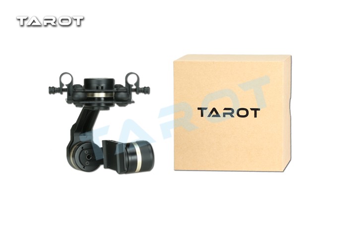 Tarot Thermal Imaging Gimbal Camera PTZ for Flir VUE PRO 320 640PRO TL03FLIR 